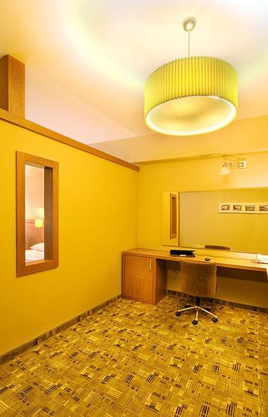 Cerkezkoy Business Hotel Zimmer foto