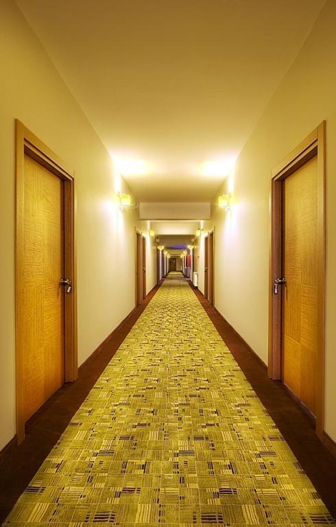 Cerkezkoy Business Hotel Zimmer foto